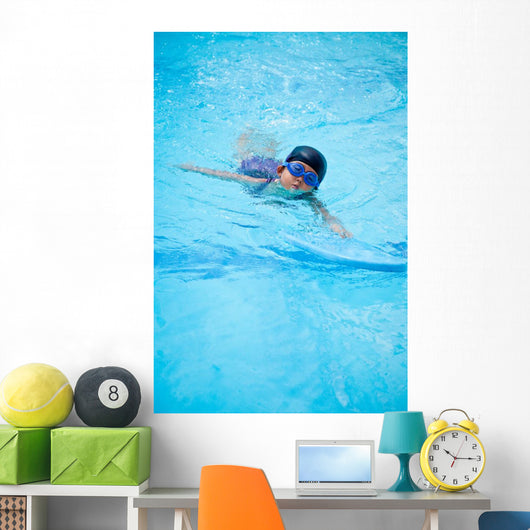 Swimming