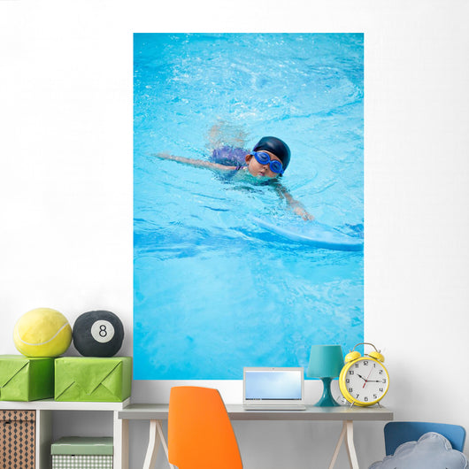 Swimming