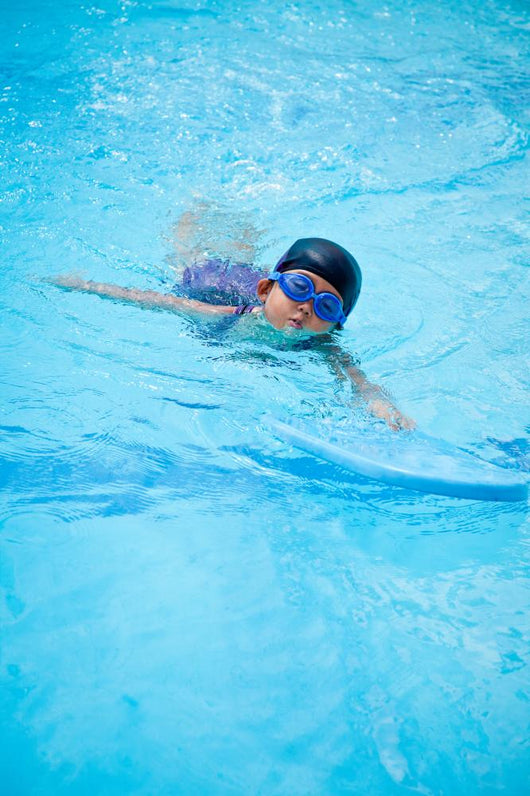 Swimming