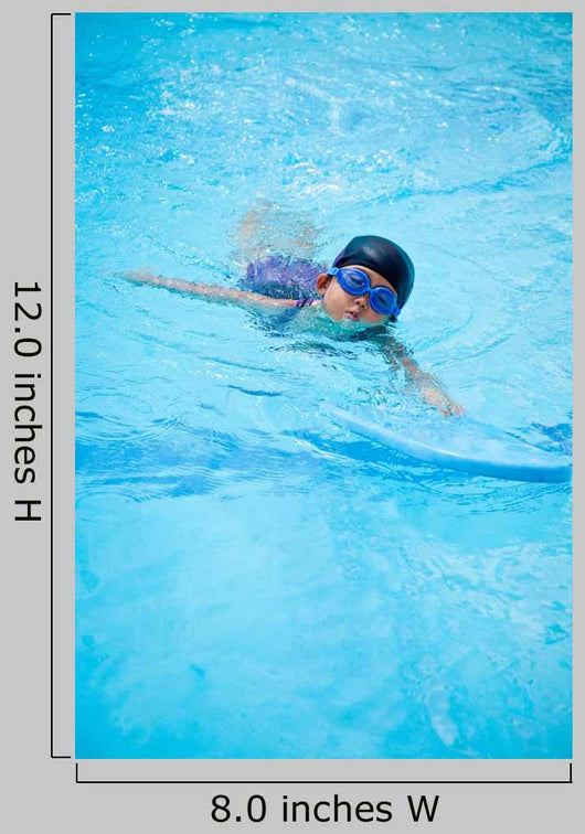 Swimming