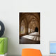 Cloister Wall Mural
