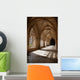 Cloister Wall Mural