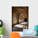 Cloister Wall Mural
