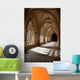 Cloister Wall Mural