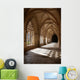 Cloister Wall Mural