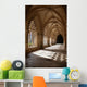 Cloister Wall Mural