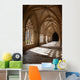 Cloister Wall Mural