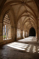 Cloister Wall Mural