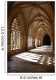 Cloister Wall Mural