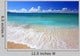 Beautiful Sea White Waves