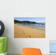abraao beach ilha grande Wall Mural