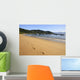 abraao beach ilha grande Wall Mural