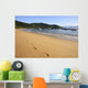 abraao beach ilha grande Wall Mural