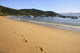 abraao beach ilha grande Wall Mural
