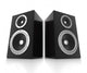 Two Speakers Wall Decal