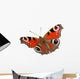 Papillon Détouré Wall Decal