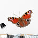 Papillon Détouré Wall Decal