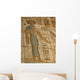 Egyptian Goddess Wall Mural