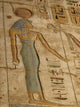 Egyptian Goddess Wall Mural