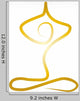 Yoga Logo