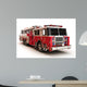 Firetruck White