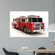 Firetruck White