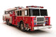 Firetruck White