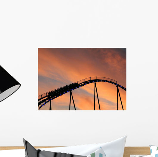 Roller Coaster I