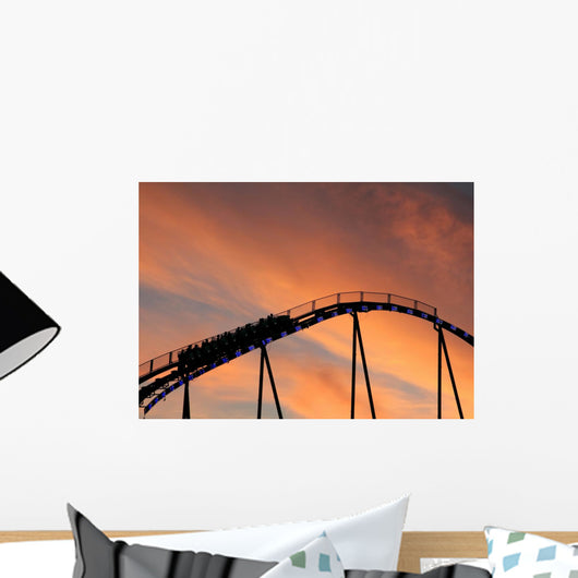 Roller Coaster I
