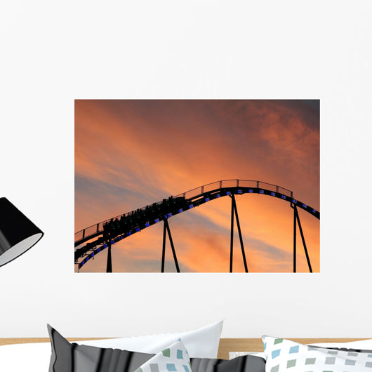 Roller Coaster I
