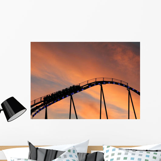 Roller Coaster I