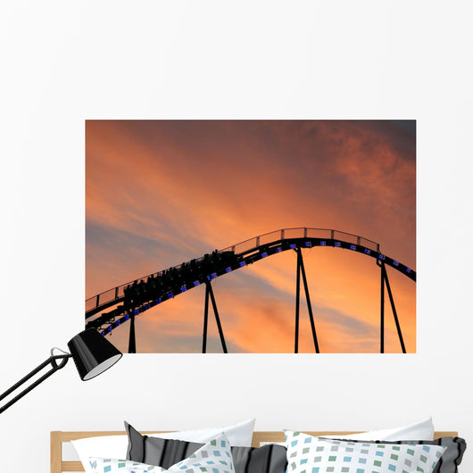 Roller Coaster I