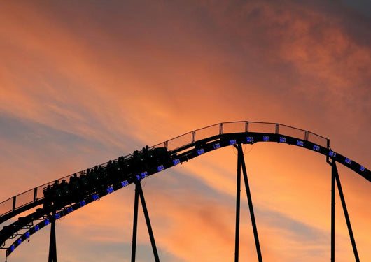 Roller Coaster I