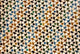 Mosaic Alhambra Palace