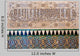 Mosaic Alhambra Palace Granada