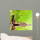 Buddha Zen Wall Decal
