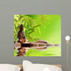Buddha Zen Wall Decal