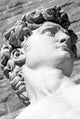 Detail Famous Italian Sculpture