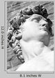Detail Famous Italian Sculpture
