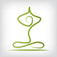 Logo Yoga