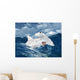 Hammerhai Wall Mural