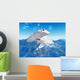 Hammerhead Wall Mural