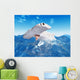 Hammerhead Wall Mural