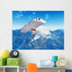 Hammerhead Wall Mural