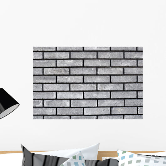 Gray Wall