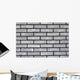 Gray Wall