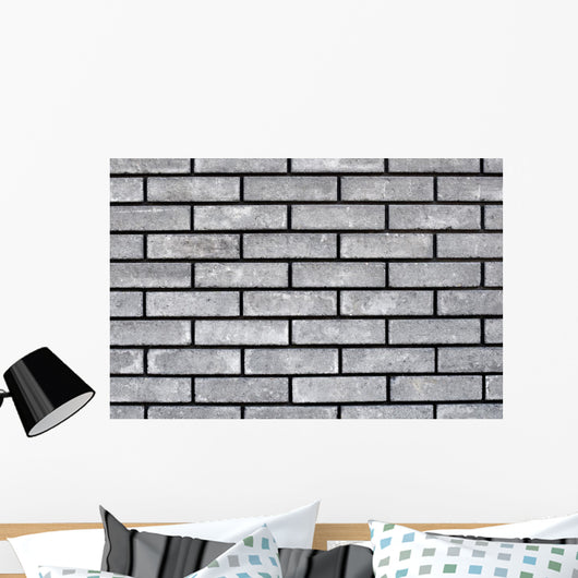 Gray Wall