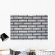 Gray Wall