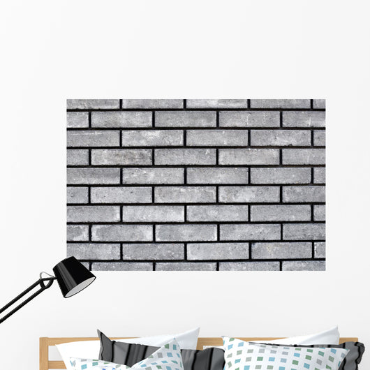 Gray Wall