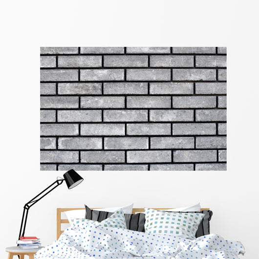 Gray Wall